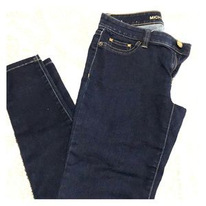 Michael Kors Skinny Jeans